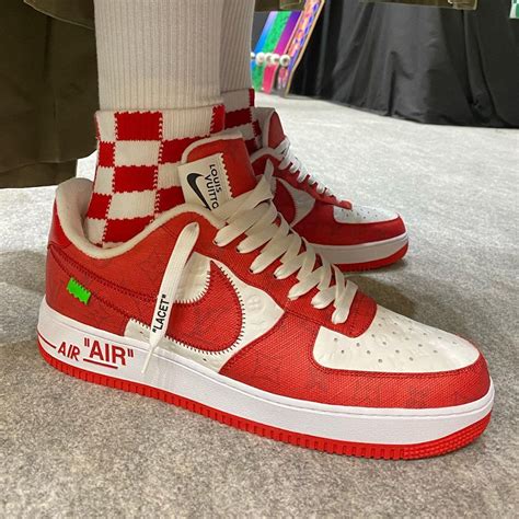 lv air force 1.